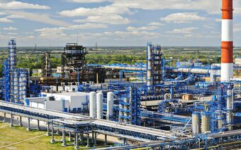 Оценка завода в Саранске: для продажи, наследства, ущерба